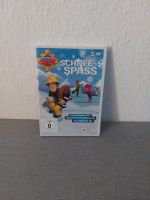 Neu DVD Feuerwehrmann Sam Schnee- Spaß Sachsen-Anhalt - Eisleben Vorschau