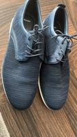 Original BATA Männerschuhe Gr 46 Berlin - Neukölln Vorschau