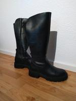 Stiefel Kunstleder Hessen - Bickenbach Vorschau