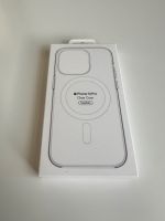 Original Apple iPhone 14 Pro Clear Case MagSafe Nordrhein-Westfalen - Gladbeck Vorschau