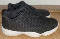 Jordan Future Low Schwarz Größe 40.5 Stuttgart - Stuttgart-Mitte Vorschau