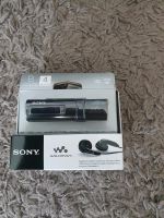 Sony Walkman NWZ-B183, schwarz Rheinland-Pfalz - Worms Vorschau