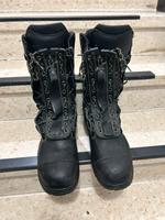 Einsatzstiefel Haix Fireflash Gamma Gr. 48 Hessen - Löhnberg Vorschau