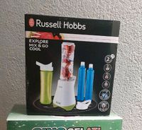 RUSSELL HOBBS Smoothie Maker Sachsen - Lauta Vorschau