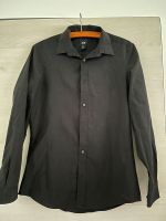 Hemd Männer Hemd H&M Gr.S schwarz Westerwaldkreis - Rothenbach Vorschau