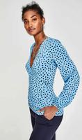 Wie neu ! Boden Jerseybluse Niedersachsen - Hildesheim Vorschau