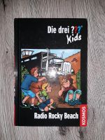 Die drei ??? Fragezeichen kids Radio Rocky Beach Band 2 kosmos Bayern - Weitramsdorf Vorschau