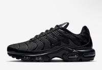 Nike Tns schwarz Dortmund - Innenstadt-Nord Vorschau