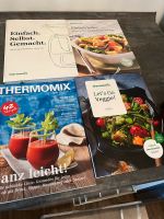 Thermomix Kochbücher Rezeptbücher von Vorwerk Bonn - Duisdorf Vorschau