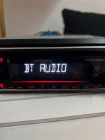 Kenwood Autoradio spotify cd mp3 usb aux mit Bluetooth wie neu Dortmund - Mengede Vorschau