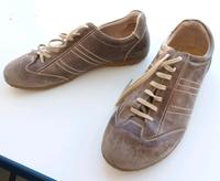HERRENSCHUHE BATA Grösse 41 Bayern - Rosenheim Vorschau