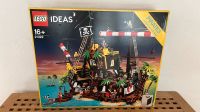 2x LEGO Ideas 21322 Piraten der Barracuda Bucht -NEU- Nordrhein-Westfalen - Pulheim Vorschau