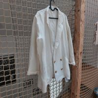 Neuer Leinenblazer von Billabong offwhite Rheinland-Pfalz - Mainz Vorschau