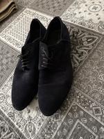 Hugo boss Schuhe Herren Gr.41.5 Schleswig-Holstein - Norderstedt Vorschau