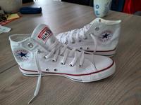 Neue Damen Sneaker von Converse Nordrhein-Westfalen - Hennef (Sieg) Vorschau