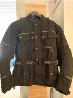 Polo Motorradjacke Gr. XL schwarz Bayern - Erlangen Vorschau