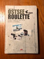 Taschenbuch Ostsee Roulette Stephan Boden Schleswig-Holstein - Fahrdorf Vorschau