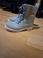 Stiefel  Stiefelette München - Moosach Vorschau