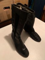 Ara Damenschuhe Stiefel Winter echt Leder mit Lammfell gefüttert Bayern - Weiden (Oberpfalz) Vorschau