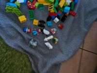 Lego Duplo steine Niedersachsen - Scheeßel Vorschau