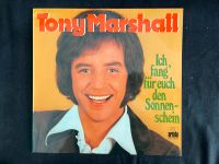 Tony Marshall  Ich fang für euch den Sonnenschein  Vinyl LP 12" Nordrhein-Westfalen - Pulheim Vorschau