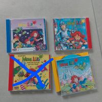 Hexe lilli CD Hörspiel Geschichte Ritter wunderland  Kindergarten Niedersachsen - Lehrte Vorschau