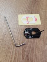 Shibuya Magnet-Pfeilauflage LH Linkshand Ultima Recurve Bogen Nordrhein-Westfalen - Monheim am Rhein Vorschau