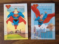 Superman für alle Zeiten, Band 1 und 2 Friedrichshain-Kreuzberg - Kreuzberg Vorschau