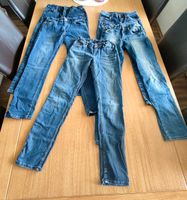 Jeans C&A, Scotch, Soccx, Vingino gr. 152 Nordrhein-Westfalen - Erftstadt Vorschau