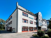 Großzügige 276 qm Bürofläche im Aicherpark zu vermieten! Bayern - Rosenheim Vorschau