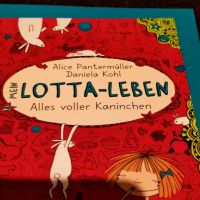 Lotta's Leben Bücher zu verkaufen,  ein Mal gelesen Nordrhein-Westfalen - Mönchengladbach Vorschau