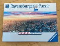 Paris Panorama Puzzle 1000 Teile Bayern - Lenggries Vorschau