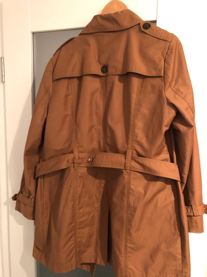 Fuchs Schmitt-Trenchcoat in Offenburg