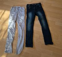 Skinny Hosen Gr.140 Mädchen Baden-Württemberg - Keltern Vorschau