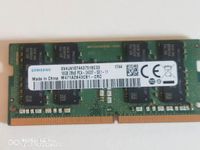 Samsung Laptop Arbeitsspeicher 16GB Nordrhein-Westfalen - Unna Vorschau