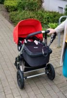 Bugaboo cameleon 3 Kombikinderwagen Wandsbek - Hamburg Rahlstedt Vorschau