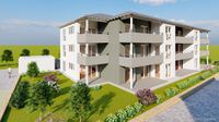 Sonnenblume 2 - modernes Mehrfamilienhaus in Wörnitz Bayern - Wörnitz Vorschau