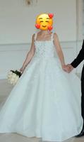 Hochzeitskleid Baden-Württemberg - Asperg Vorschau