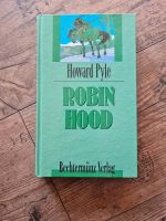 Howard Pyle - Robin Hood Nordrhein-Westfalen - Olpe Vorschau