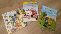 Feuerwehr Kinderbücher Nordrhein-Westfalen - Hallenberg Vorschau