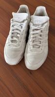 Sneaker von Adidas Gr 43 offwhite wie neu Niedersachsen - Meppen Vorschau