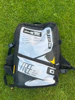 CORE Kite Free 8 qm schwarz Niedersachsen - Seevetal Vorschau