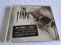 IN FLAMES CDs Nordrhein-Westfalen - Paderborn Vorschau