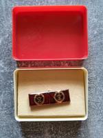 Original DDR Anstecknadel Rheinland-Pfalz - Rodenbach b. Altenkirchen, Westerwald Vorschau