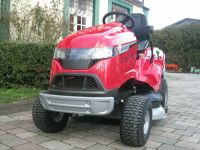 NEU HONDA HF 2417 HME Rasentraktor Aufsitzmäher Rasenmher 102 cm Nordrhein-Westfalen - Borchen Vorschau