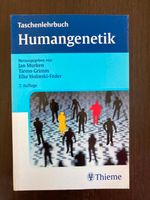 Humangenetik | Murken Grimm Holinski-Feder | Thieme Bonn - Ippendorf Vorschau