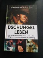 Dschungelleben, Golpira Hardcover Bayern - Wonsees Vorschau