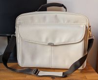 Dicota Laptoptasche Notebooktasche beige München - Moosach Vorschau