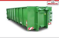 Abrollcontainer, 5.548,74 € netto/ 6.603,00 € inkl. 19 % MwSt. Nordrhein-Westfalen - Paderborn Vorschau