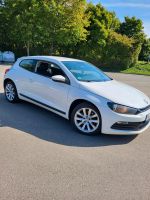 Vw Scirocco bj. 2008 tüv neu Baden-Württemberg - Haigerloch Vorschau